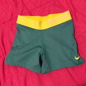 Nike shorts